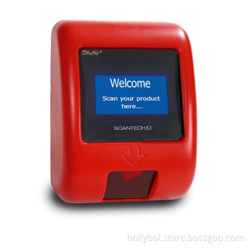 Hollybol T-15 plus Supermarket Price Checker
